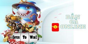 Cách Săn Cá Lớn Trong Game Bắn Cá Online Đỉnh Như Các Cao Thủ