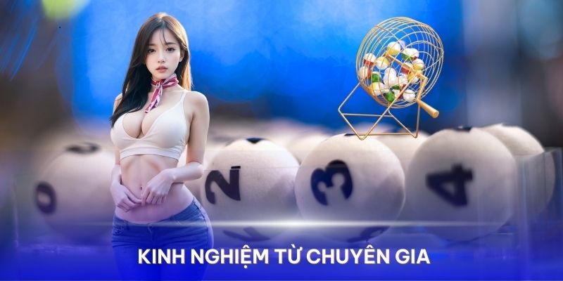 Kinh nghiệm từ chuyên gia để tránh lỗi khi chơi lô đề