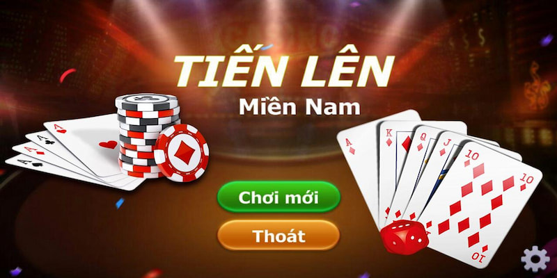 Hướng Dẫn Chơi Bài Tiến Lên Miền Nam Ăn Tiền Thật