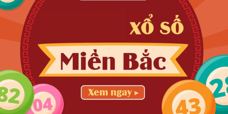 XSMB được ưa chuộng và thịnh hành nhất